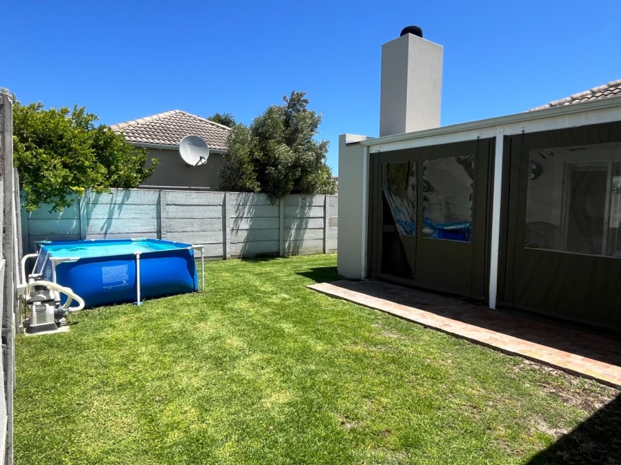 To Let 3 Bedroom Property for Rent in Sunningdale Western Cape